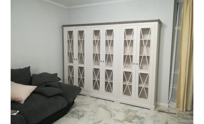 Витрина Форест 